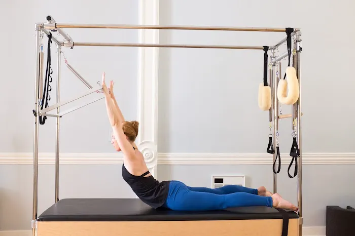 Body Chemistry Studio - Pilates & Gyrotonic Picture 2
