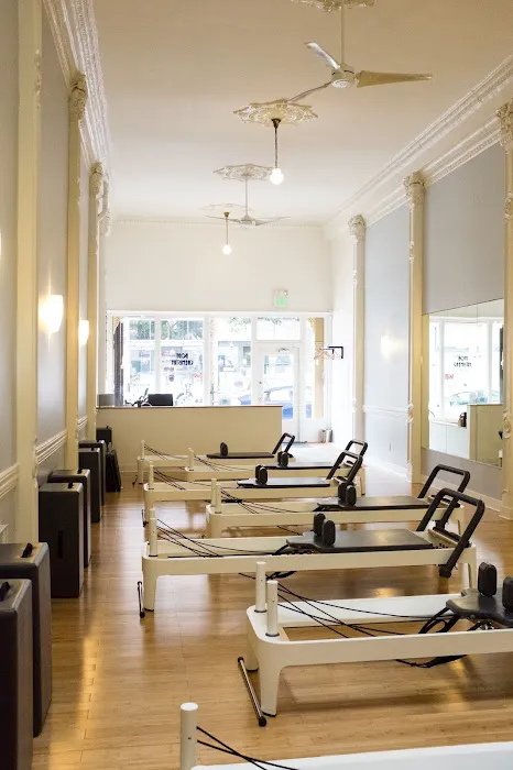 Body Chemistry Studio - Pilates & Gyrotonic Picture 3