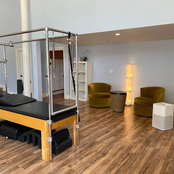 Body Chemistry Studio - Pilates & Gyrotonic Picture 9