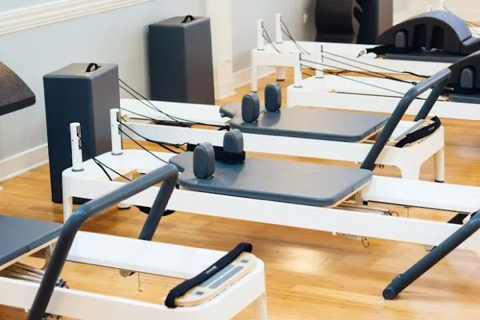Body Chemistry Studio - Pilates & Gyrotonic Picture 7