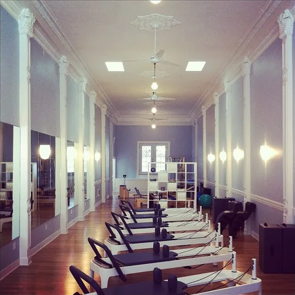 Body Chemistry Studio - Pilates & Gyrotonic Picture 6