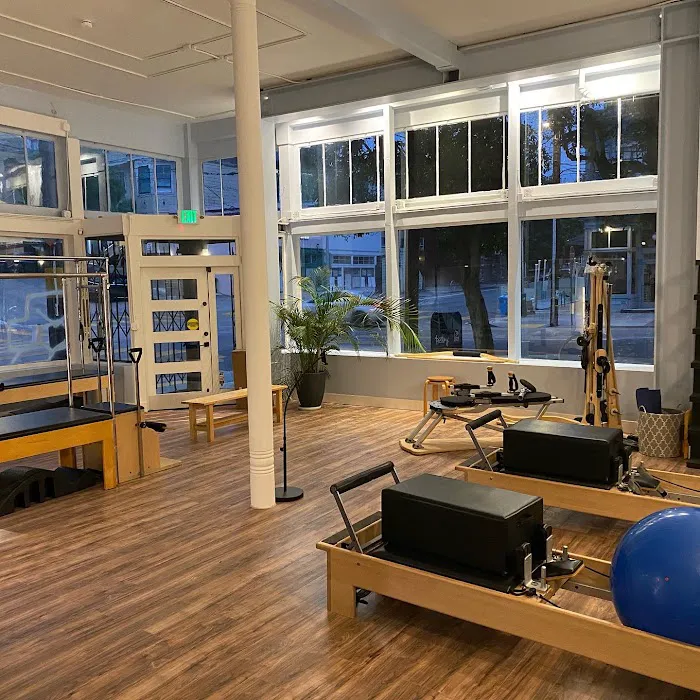 Body Chemistry Studio - Pilates & Gyrotonic Picture 8