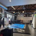 Rise Combat Sports