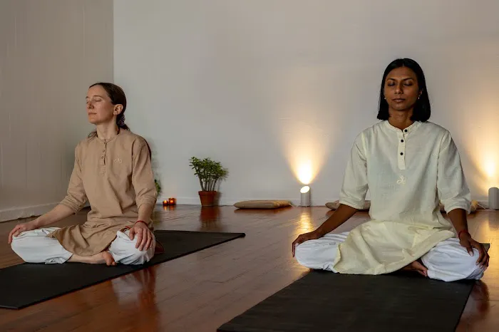 Inner Space SF Picture 6