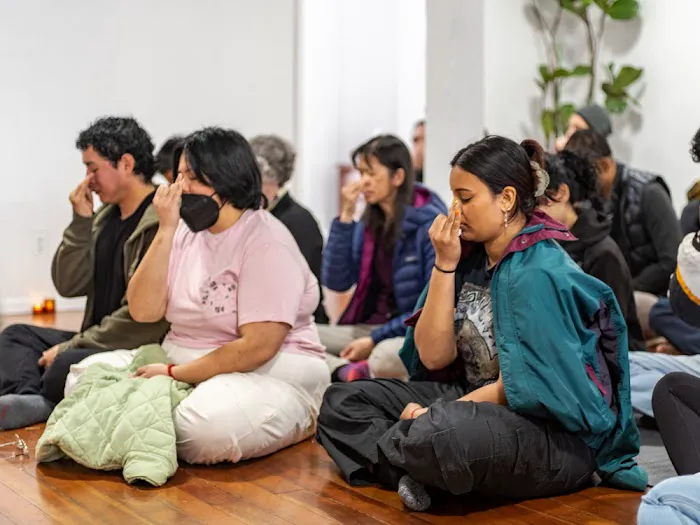 Inner Space SF Picture 7