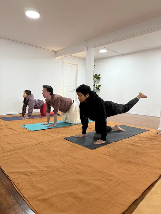 Inner Space SF Picture 8