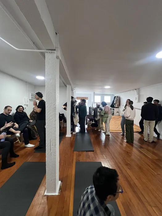 Inner Space SF Picture 1