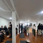 Inner Space SF