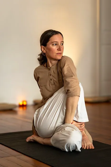 Inner Space SF Picture 4