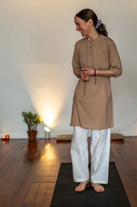 Inner Space SF Picture 5