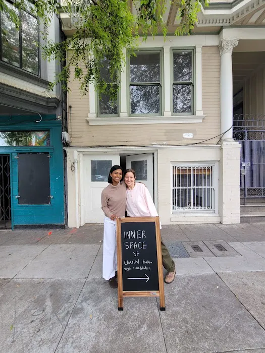 Inner Space SF Picture 2