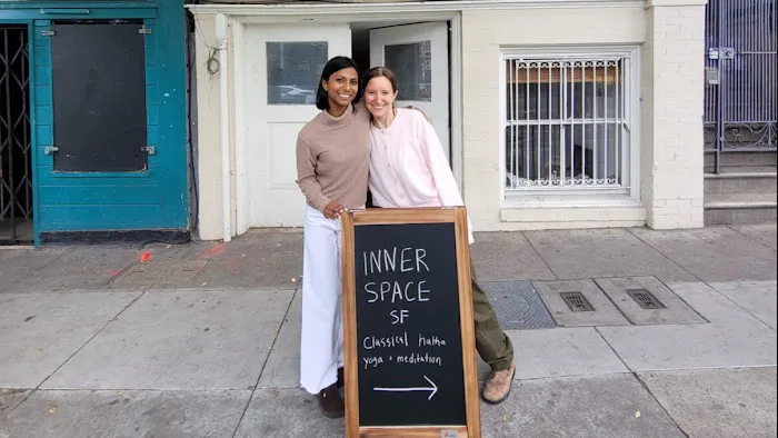 Inner Space SF Picture 9