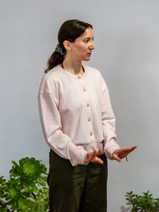 Inner Space SF Picture 3