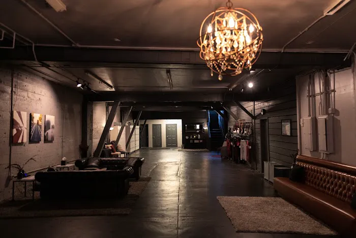 Ritual Hot Yoga - SOMA Picture 7