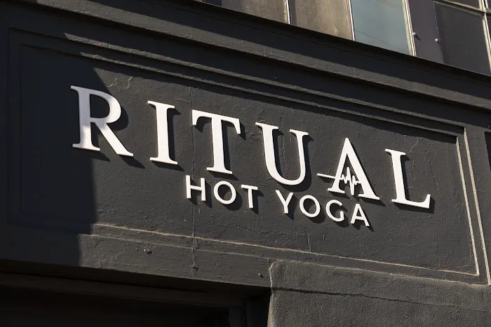 Ritual Hot Yoga - SOMA Picture 8
