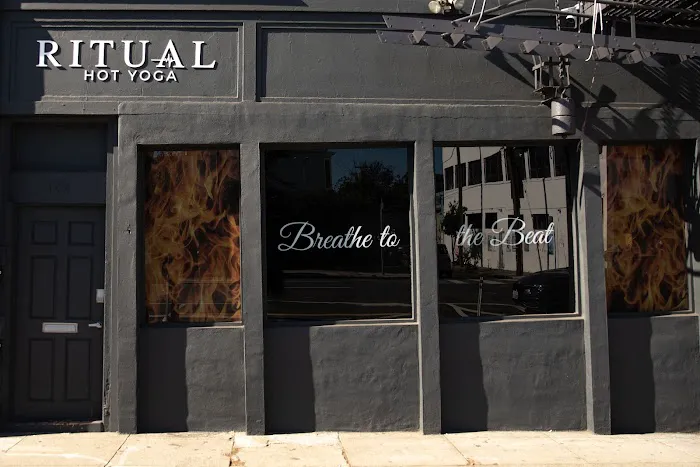 Ritual Hot Yoga - SOMA Picture 5