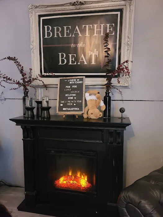 Ritual Hot Yoga - SOMA Picture 2