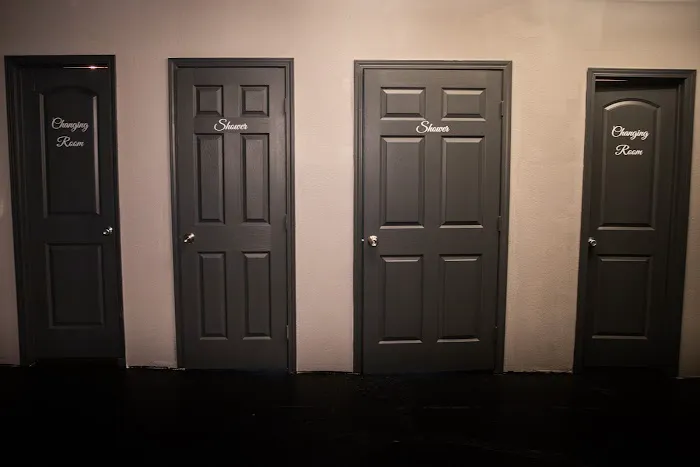 Ritual Hot Yoga - SOMA Picture 9