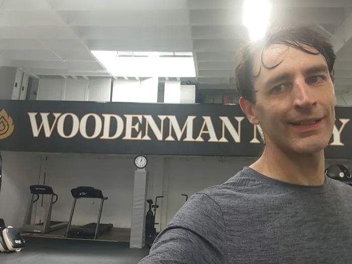 Woodenman Muay Thai Picture 4