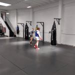 Woodenman Muay Thai