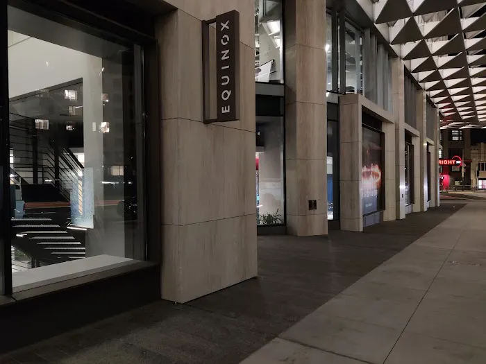 Equinox Van Mission Picture 10