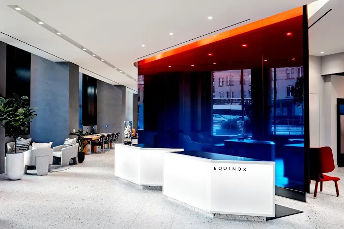 Equinox Van Mission Picture 1