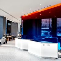 Equinox Van Mission ico