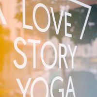 Love Story Yoga - Valencia ico