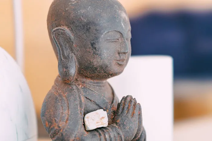 Love Story Yoga - Valencia Picture 10