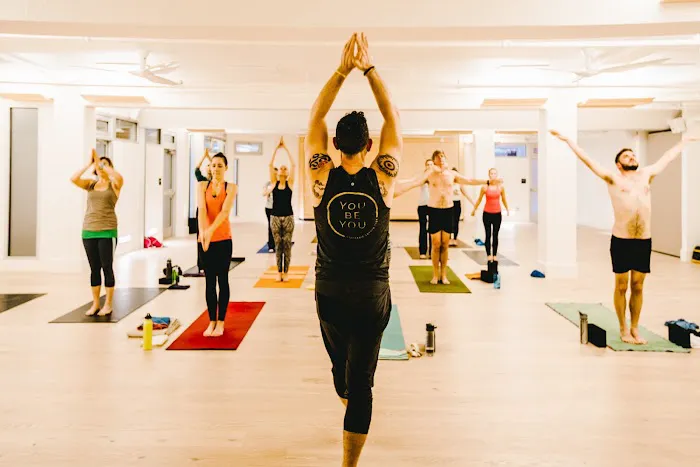 Love Story Yoga - Valencia Picture 8