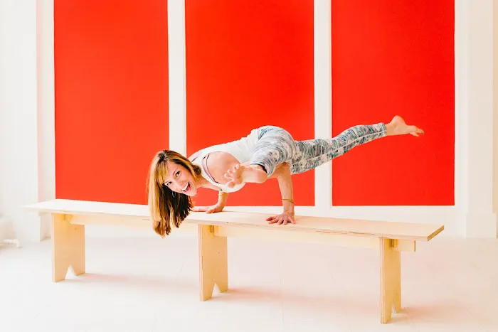 Love Story Yoga - Valencia Picture 6