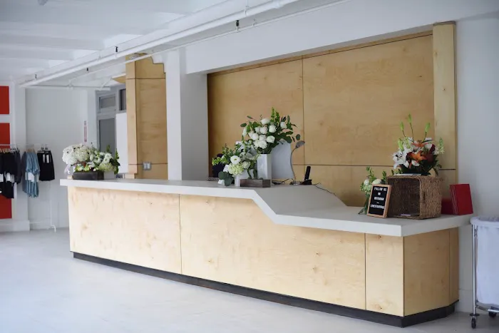 Love Story Yoga - Valencia Picture 4