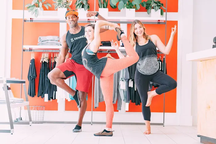 Love Story Yoga - Valencia Picture 5