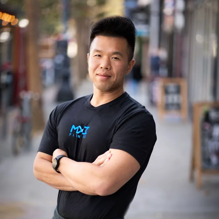 MX3 Fitness Picture 4