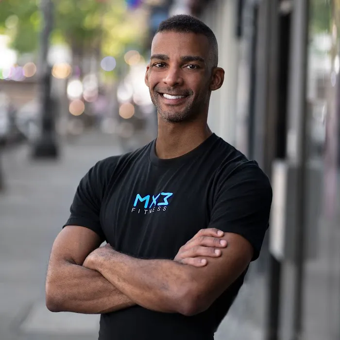 MX3 Fitness Picture 8