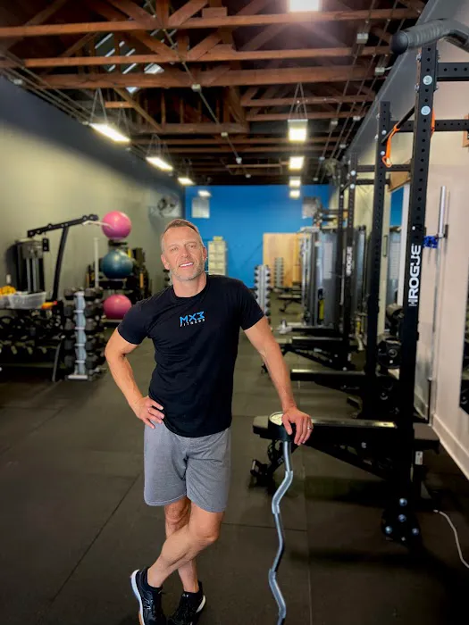 MX3 Fitness Picture 7