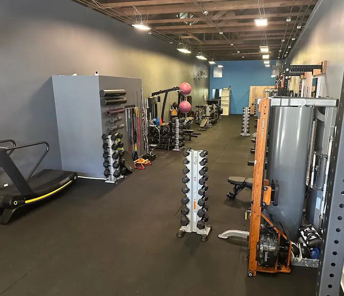 MX3 Fitness Picture 6