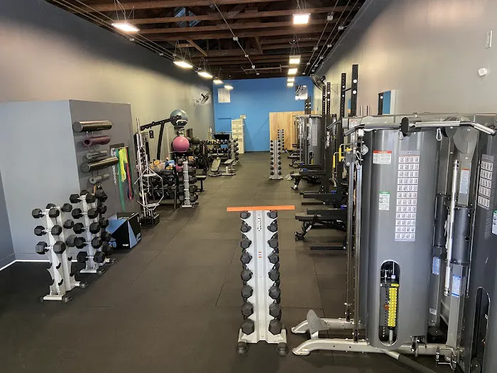 MX3 Fitness Picture 3