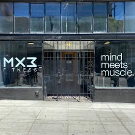 MX3 Fitness Picture 5