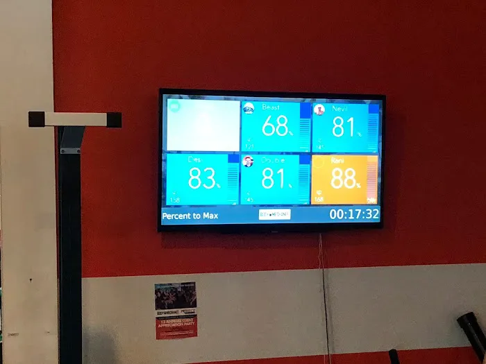 Body Mechanix Fitness Picture 4