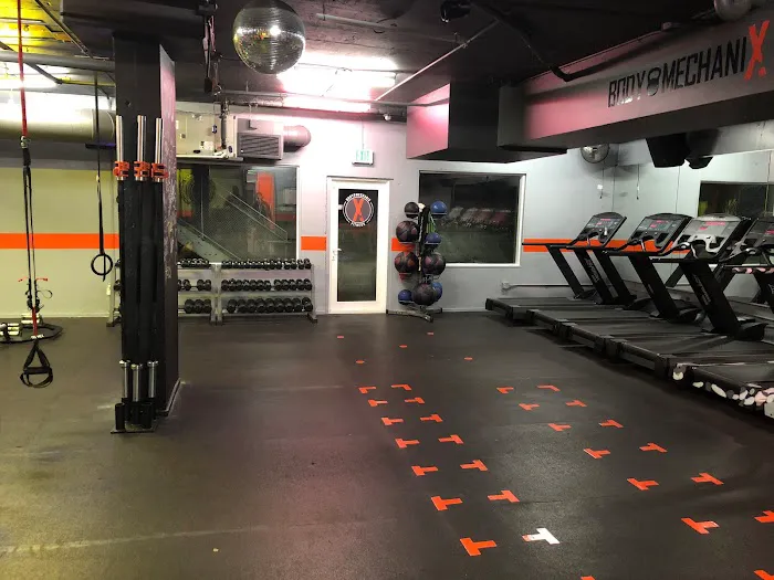 Body Mechanix Fitness Picture 6