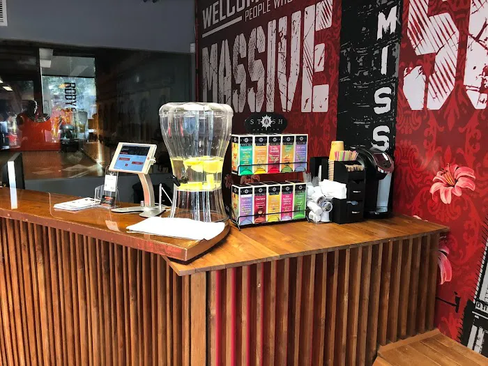 Body Mechanix Fitness Picture 10