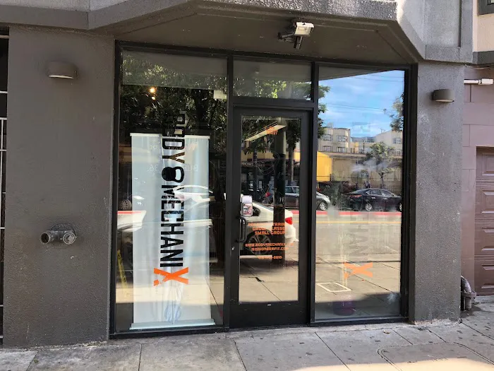 Body Mechanix Fitness Picture 3