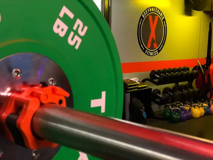 Body Mechanix Fitness Picture 9