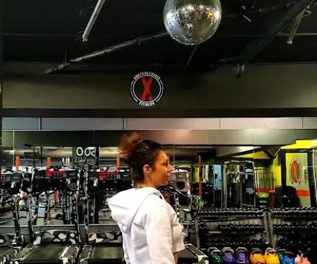 Body Mechanix Fitness