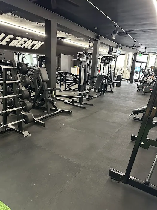 MuscleBeachSF Picture 9