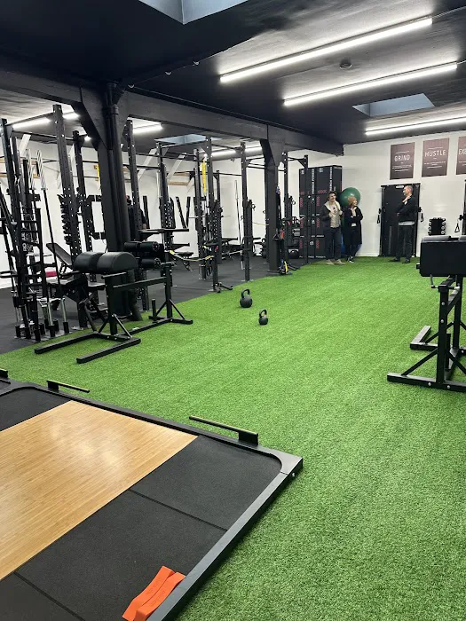 MuscleBeachSF Picture 3