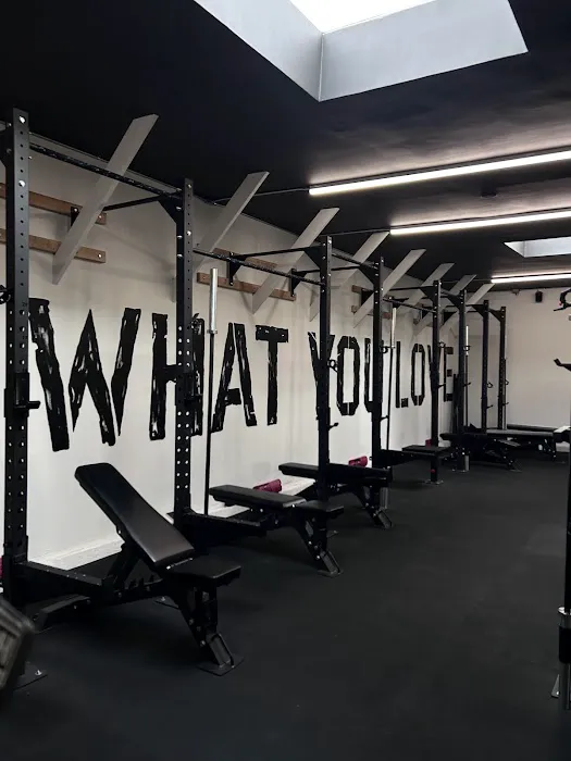 MuscleBeachSF Picture 6