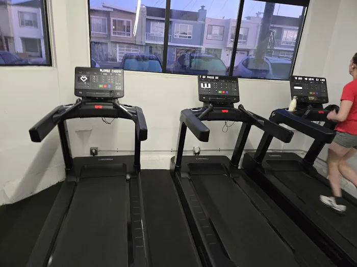 MuscleBeachSF Picture 2