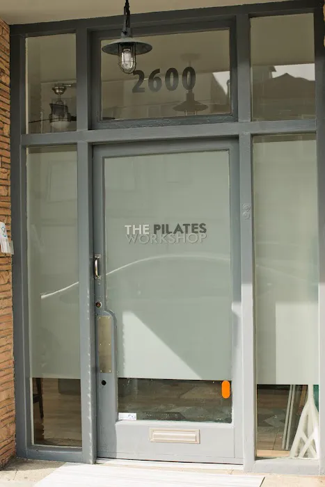 The Pilates Workshop Picture 1